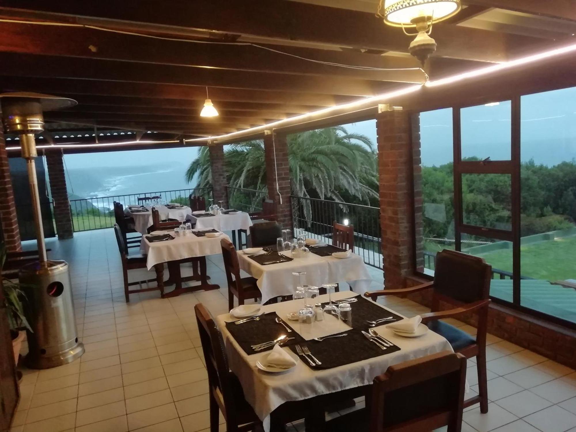 Tsitsikamma On Sea Poolside Cabanas - They Are Not Tents Witelsbos Exterior photo